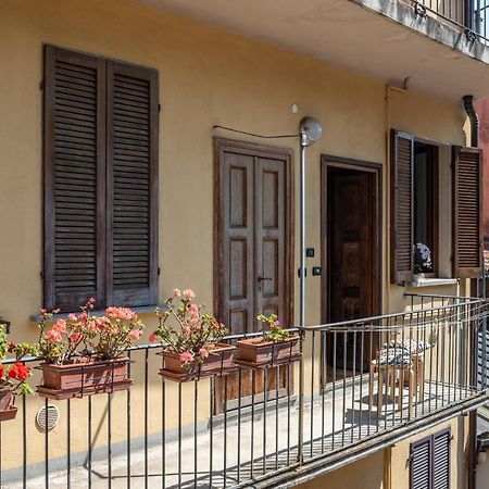 Como Renovated Apartment Ngoại thất bức ảnh