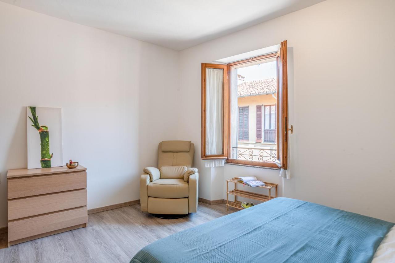 Como Renovated Apartment Ngoại thất bức ảnh
